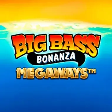 Big Bass Bonanza Megaways